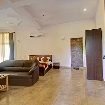 Palette - Arthigamya Spa & Resort Gokarna (Karnataka) Exterior photo