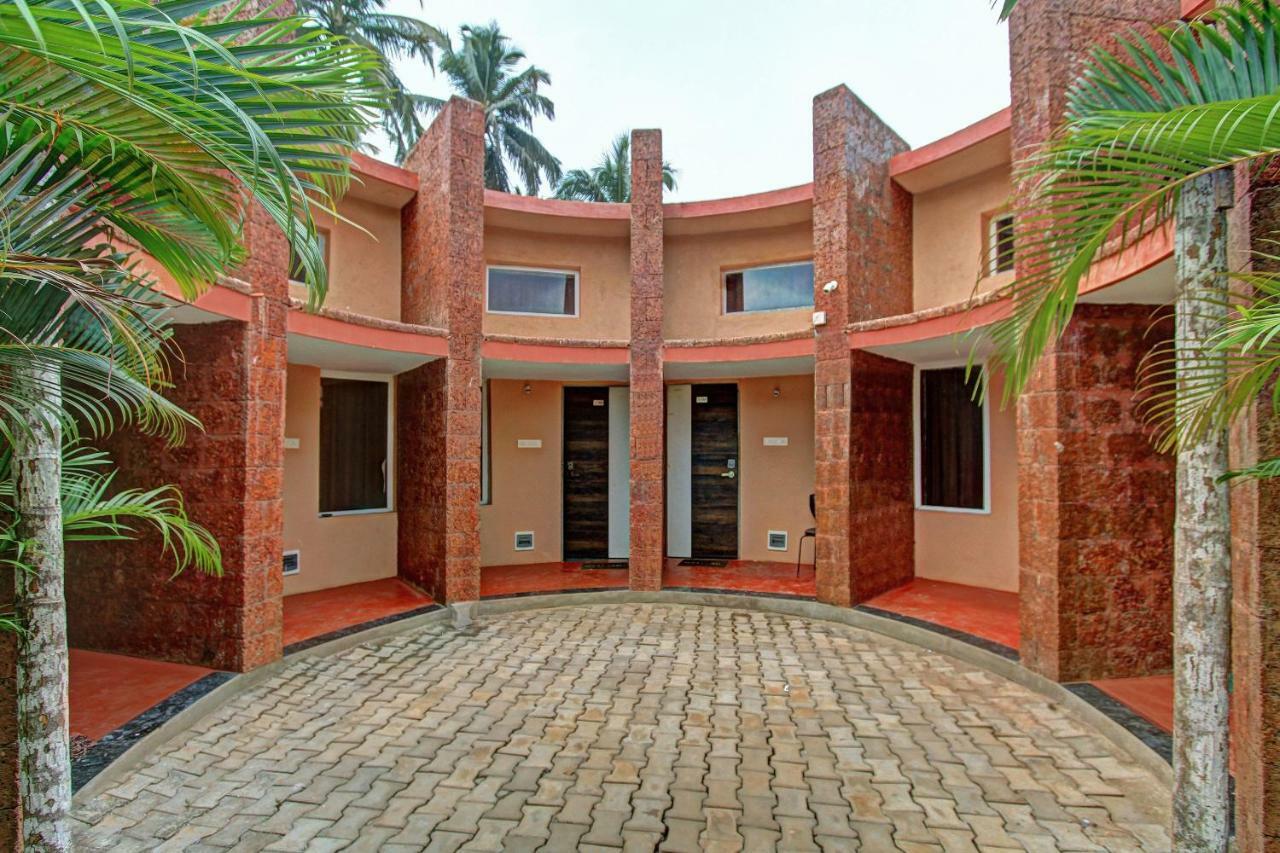 Palette - Arthigamya Spa & Resort Gokarna (Karnataka) Exterior photo