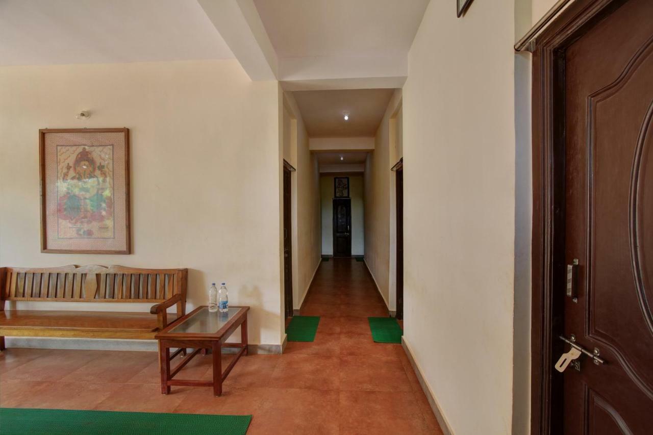Palette - Arthigamya Spa & Resort Gokarna (Karnataka) Exterior photo